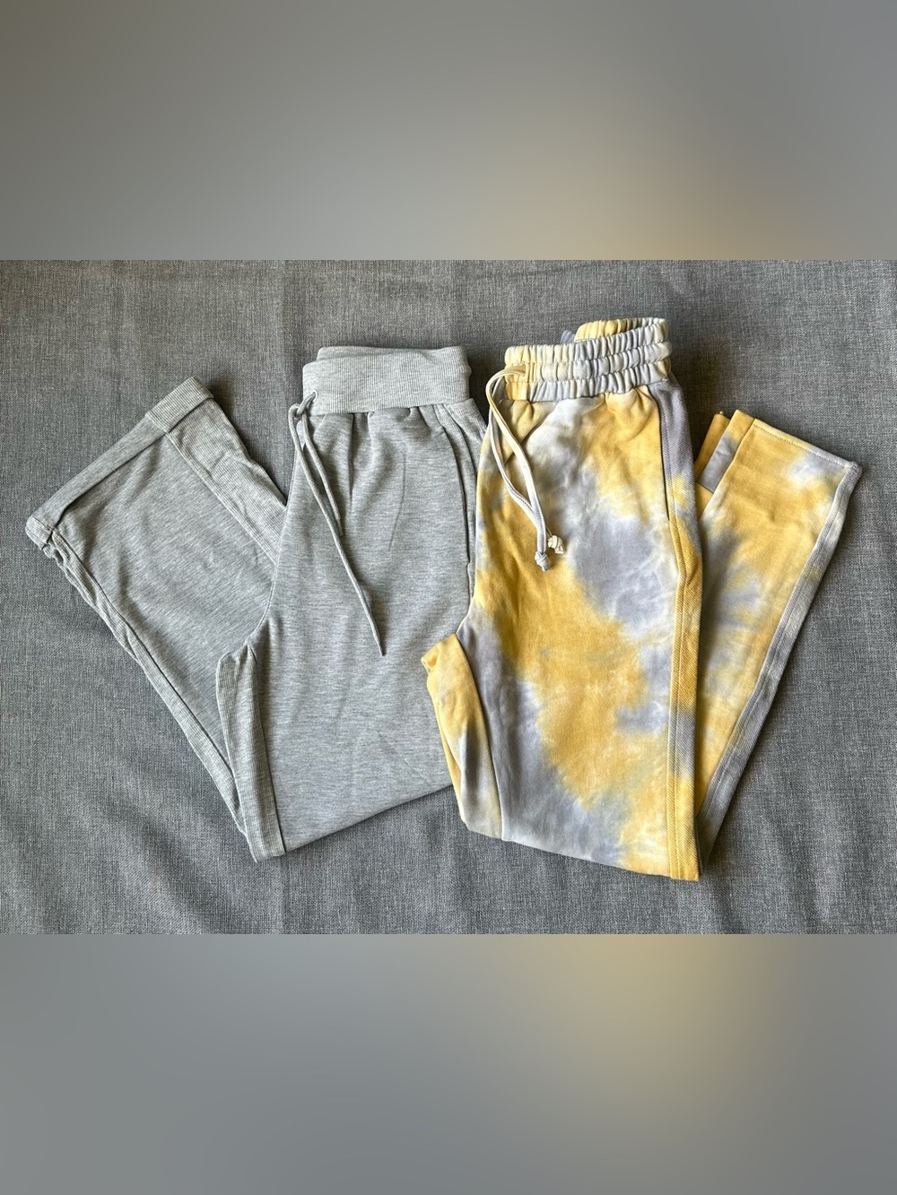New 2pc Women’s Amaryllis Lounge Pants XS